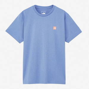 THE NORTH FACE(ザ・ノース・フェイス) ショートスリーブスモールボックスロゴティー ウィメンズ M インディゴストーン(IS) NTW32445 THE NORTH FACE(ザ・ノース・フェイス) ショートスリーブスモールボックスロゴティー ウィメンズ M インディゴストーン(IS) NTW32445