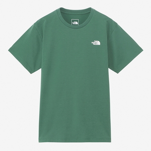 THE NORTH FACE(ザ・ノース・フェイス) ショートスリーブヌプシティー ウィメンズ L TNFグリーン(TG) NTW32448 THE NORTH FACE(ザ・ノース・フェイス) ショートスリーブヌプシティー ウィメンズ L TNFグリーン(TG) NTW32448
