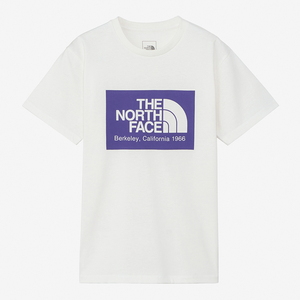 THE NORTH FACE(ザ・ノース・フェイス) Women's S/S CALIFORNIA LOGO TEE ウィメンズ L オフホワイト(OW) NTW32453 THE NORTH FACE(ザ・ノース・フェイス) Women's S/S CALIFORNIA LOGO TEE ウィメンズ L オフホワイト(OW) NTW32453