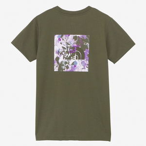 THE NORTH FACE(ザ・ノース・フェイス) Women's S/S RUN MESH SQUARE LOGO TEE ウィメンズ S ニュートープ(NT) NTW32470 THE NORTH FACE(ザ・ノース・フェイス) Women's S/S RUN MESH SQUARE LOGO TEE ウィメンズ S ニュートープ(NT) NTW32470