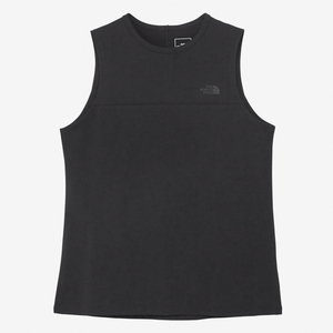 THE NORTH FACE(ザ・ノース・フェイス) Women's S/L WANDER CREW ウィメンズ M ブラック(K) NTW32481 THE NORTH FACE(ザ・ノース・フェイス) Women's S/L WANDER CREW ウィメンズ M ブラック(K) NTW32481