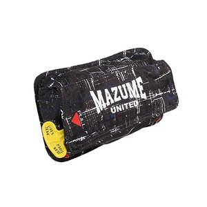 MAZUME(マズメ) mazume インフレータブルポーチ(ウエストバッグ取付用) MZLJ-776