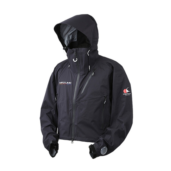 MAZUME(マズメ) mazume レッドムーンウェーディングショートジャケットIII MZRJ-741 防水透湿素材