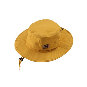 MAZUME(マズメ) mazume SUNSHADE HAT II Regular マスタード MZCP-779 MAZUME(マズメ) mazume SUNSHADE HAT II Regular マスタード MZCP-779
