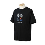 MAZUME(マズメ) mazume プライムフレックスTシャツ SIGNAL MZAP-762 フィッシングシャツ