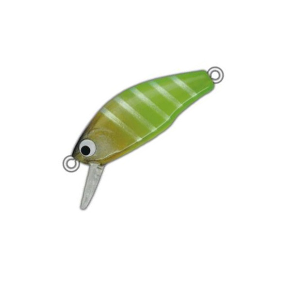 POZIDRIVEGARAGE(ポジドライブガレージ) ピクセル33S タイプ1   ミノー