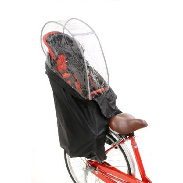 OGK技研(オージーケー) RCR-003 Ver.D リアチャイルドシート用レインカバー RCR-003Ver.D チャイルドシート