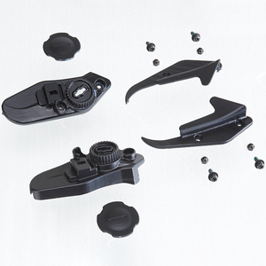 OGK技研（オージーケー） レインカバー専用取付アタッチメント RCF-010 FBC-011DX専用  