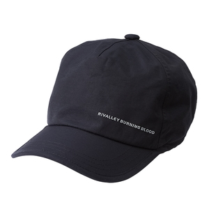 リバレイ RBB RBB WPライトキャップ フリー ブラック 7720 リバレイ RBB RBB WPライトキャップ フリー ブラック 7720