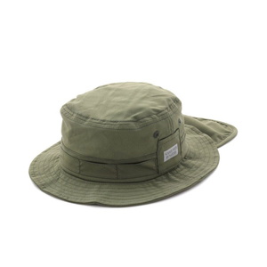 F.O.KIDS(エフ・オー・キッズ) 【24春夏】Kid’s OUT DOOR HAT キッズ R268014