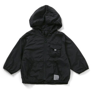 F.O.KIDS(エフ・オー・キッズ) Kid's すずしい虫よけ ライトパーカー キッズ R305014