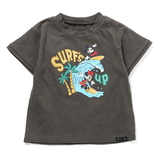 F.O.KIDS(エフ･オー･キッズ) Kid’s ディズニー キャラクター 半袖Tシャツ キッズ R307054 半袖シャツ(ジュニア/キッズ/ベビー)