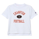 Champion(チャンピオン) Kid’s SHORT SLEEVE T-SHIRT キッズ CKZ312 半袖シャツ(ジュニア/キッズ/ベビー)