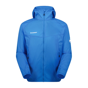【送料無料】MAMMUT(マムート) コンベイ ウィンドブレーカー フーデッド ジャケット アジアンフィット(メンズ) L 50589(glacier blue) 1012-00530 【送料無料】MAMMUT(マムート) コンベイ ウィンドブレーカー フーデッド ジャケット アジアンフィット(メンズ) L 50589(glacier blue) 1012-00530
