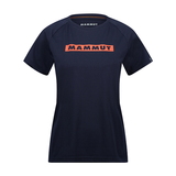 MAMMUT(マムート) QD Logo Print T-Shirt AF Women’s 1017-02022 Tシャツ･ノースリーブ(レディース)