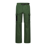 MAMMUT(マムート) 【24春夏】Hiking Cargo 2 in 1 Pants AF Men’s 1022-02260 ロングパンツ(メンズ)