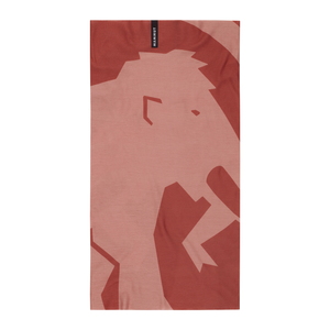 MAMMUT(マムート） 【24春夏】Mammut Neck Gaiter Logo(マムート ネックゲイター ロゴ) 1191-05817
