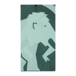 MAMMUT(マムート） 【24春夏】Mammut Neck Gaiter Logo(マムート ネックゲイター ロゴ) 1191-05817
