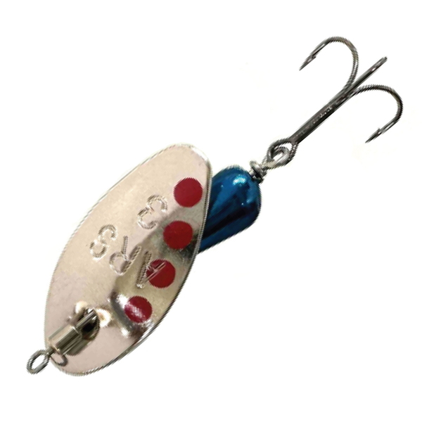 スミス(SMITH LTD) AR(エーアール)･スピナー トラウトモデル   スピナー