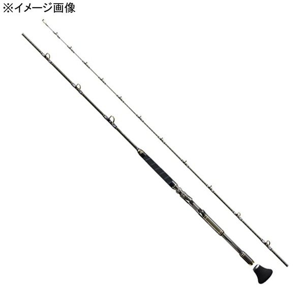 シマノ(SHIMANO) 20 アルシエラ OT M225(2ピース) 259073｜アウトドア