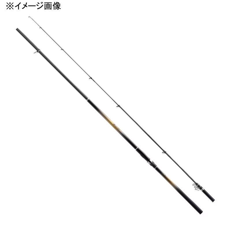シマノ 遠投竿 22磯遠投AX 3-520(振出 5ピース) シマノ(SHIMANO) 22 磯 遠投 AX 3‐520(スピニング・5ピース) 260048