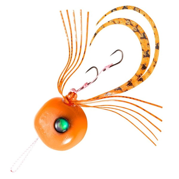 シマノ(SHIMANO) 炎月 バクバクプラス JD-V15W タイラバ