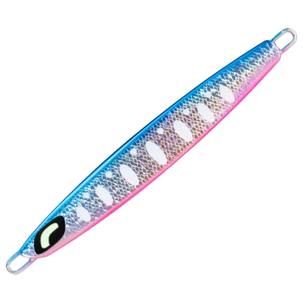 シマノ(SHIMANO) オシア スティンガーバタフライ センターサーディン サクラスペシャル JV-711W メタルジグ(100～200g未満)