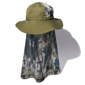 【送料無料】スノーピーク(snow peak) Printed Insect Shield Hat 2 Olive AC-24SU01101OL 【送料無料】スノーピーク(snow peak) Printed Insect Shield Hat 2 Olive AC-24SU01101OL