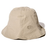 スノーピーク(snow peak) 【24春夏】Natural-Dyed Recycled Cotton Hat AC-24SU10500BG ハット