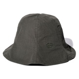 スノーピーク(snow peak) 【24春夏】Natural-Dyed Recycled Cotton Hat AC-24SU10500DOL ハット