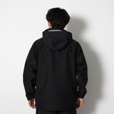 スノーピーク(snow peak) GORE-TEX Rain Jacket JK-24SU00303BK