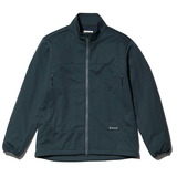 スノーピーク(snow peak) 【24春夏】Lightweight Softshell Jacket JK-24SU00703SB ソフトシェルジャケット(メンズ)