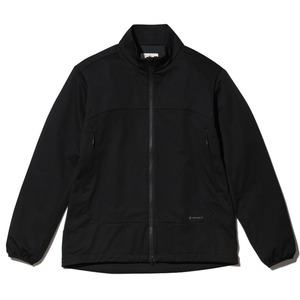 【送料無料】スノーピーク(snow peak) Lightweight Softshell Jacket L Black JK-24SU00704BK 【送料無料】スノーピーク(snow peak) Lightweight Softshell Jacket L Black JK-24SU00704BK
