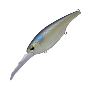 エバーグリーン(EVERGREEN) DDエックスオーバー 100mm #443 コークスクリュー エバーグリーン(EVERGREEN) DDエックスオーバー 100mm #443 コークスクリュー