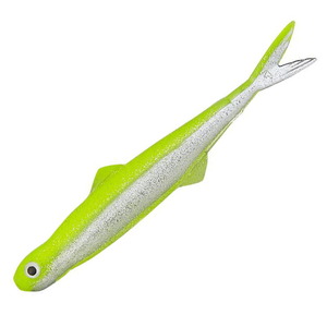 エバーグリーン(EVERGREEN) ラストエース 45mm #54 スケルトンチャート エバーグリーン(EVERGREEN) ラストエース 45mm #54 スケルトンチャート