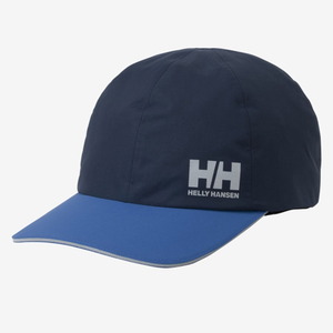 HELLY HANSEN（ヘリーハンセン） 【24春夏】OCEAN FREY CAP(オーシャンフレイキャップ) HC92377