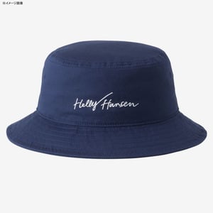 HELLY HANSEN（ヘリーハンセン） 【24春夏】LOGO SAIL HAT(ロゴセイルハット) HC92431