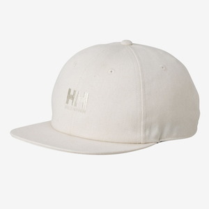 HELLY HANSEN（ヘリーハンセン） 【24春夏】HH LOGO TWILL CAP(HHロゴツイルキャップ) HC92435