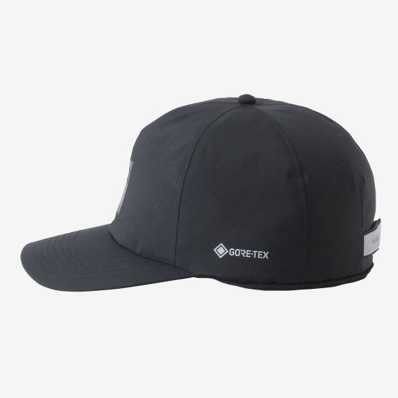 HELLY HANSEN(ヘリーハンセン) HHアングラー ゴアテックスキャップ