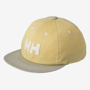 HELLY HANSEN（ヘリーハンセン） 【24春夏】K TWILL CAP(キッズ ツイルキャップ) HCJ91950