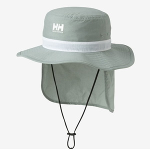 HELLY HANSEN（ヘリーハンセン） 【24春夏】K FIELDER HAT(キッズ フィールダーハット) HCJ92201