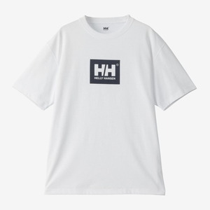 HELLY HANSEN（ヘリーハンセン） 【24春夏】ショートスリーブ HH ロゴ ティー HH62406