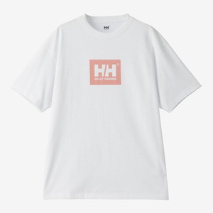 HELLY HANSEN（ヘリーハンセン） 【24春夏】ショートスリーブ HH ロゴ ティー HH62406