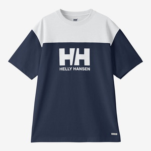 HELLY HANSEN（ヘリーハンセン） 【24春夏】ショートスリーブ フットボール ティー HH62414