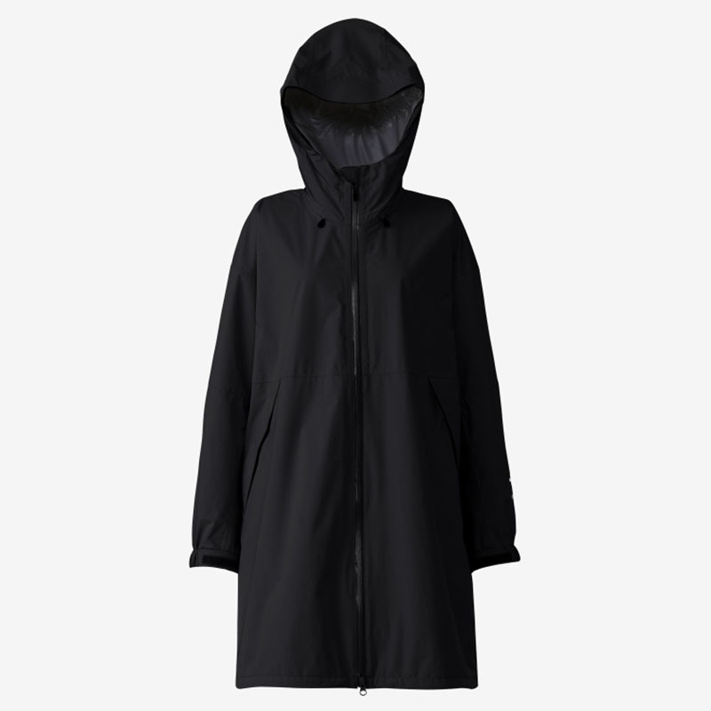 HELLY HANSEN(ヘリーハンセン) レイネライトコート ウィメンズ