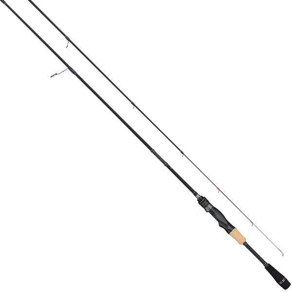 テイルウォーク(tail walk) フルレンジ (FULLRANGE) バスロッド  S63L/SL   1ピーススピニング