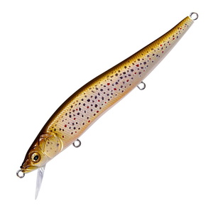 メガバス(Megabass) GH110(ジーエイチ・ワンテン) 110.5mm FA ブラウントラウト 00000054014 メガバス(Megabass) GH110(ジーエイチ・ワンテン) 110.5mm FA ブラウントラウト 00000054014
