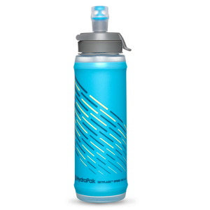 Hydrapak(ハイドラパック) SKYFLASK SPEED 350ml(スカイフラスク スピード 350ml) 350ml マリブ SP356HP Hydrapak(ハイドラパック) SKYFLASK SPEED 350ml(スカイフラスク スピード 350ml) 350ml マリブ SP356HP