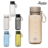 RIVERS(リバーズ) スタウトエア550E BT010BE ポリカーボネイト製ボトル