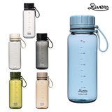 RIVERS(リバーズ) スタウトエア550E BT010BL ポリカーボネイト製ボトル